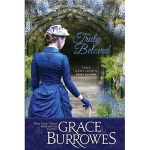 Truly Beloved -- Grace Burrowes
